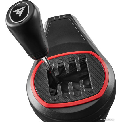 Коробка переключения передач Thrustmaster TH8S Shifter Add-On