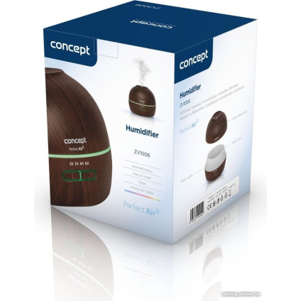 Увлажнитель воздуха Concept ZV1006