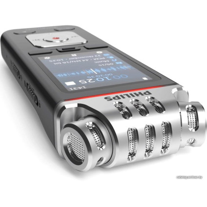 Диктофон Philips DVT6115