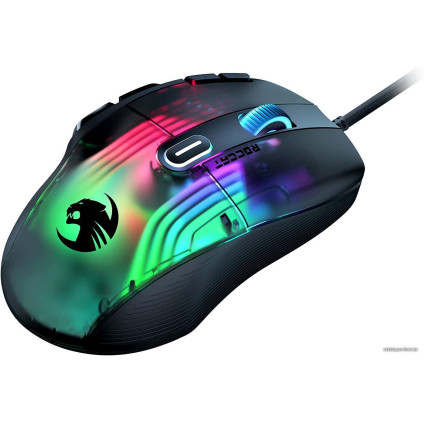 Игровая мышь Roccat Kone XP (черный)