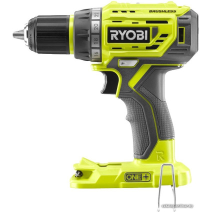 Дрель-шуруповерт Ryobi R18DD7-0 5133004532 (без АКБ)