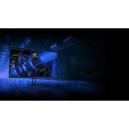 Игровой монитор Xiaomi Gaming Monitor G27i P27FBB-RGGL (международная версия)