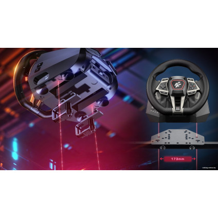 Руль FlashFire Imola