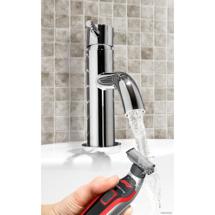 Триммер для бороды и усов Rowenta TN604MF0