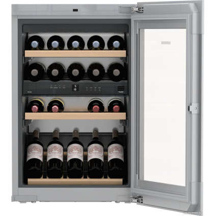 Винный шкаф Liebherr EWTgb 1683 Vinidor 1683-21001