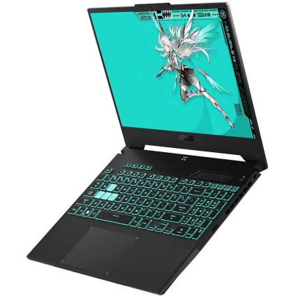 Игровой ноутбук ASUS TUF Gaming Tianxuan F16 FX608LM275-0EAEXHB8X10