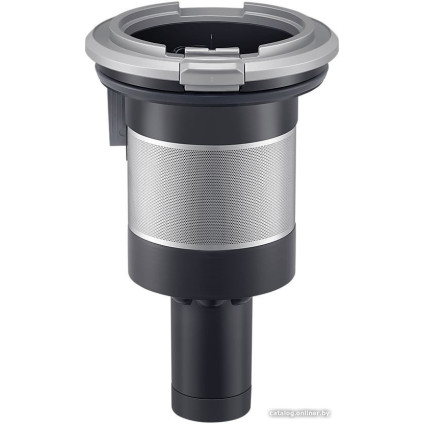 Пылесос Samsung VS20C954FTB