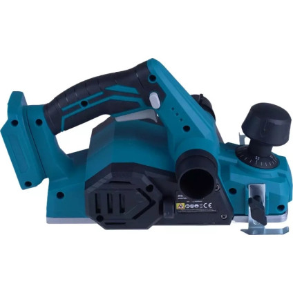 Рубанок Dedra DED7066 (без АКБ)