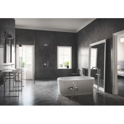 Накладная панель Grohe Grohtherm 29121Dc0