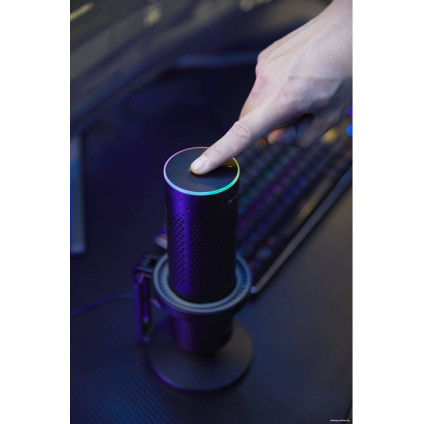 Проводной микрофон Godox EM68G