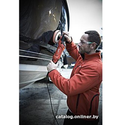 Полировальная машина Milwaukee AP 14-2 200 E 4933432800