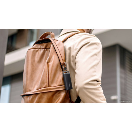 Внешний накопитель Samsung T5 EVO 4TB