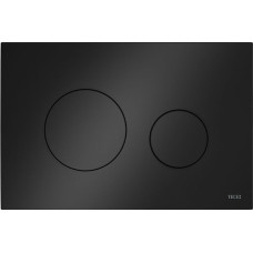 Панель смыва Tece Loop 2.0 9240924 (черный глянец)