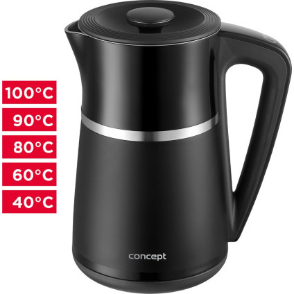 Электрический чайник Concept RK3100