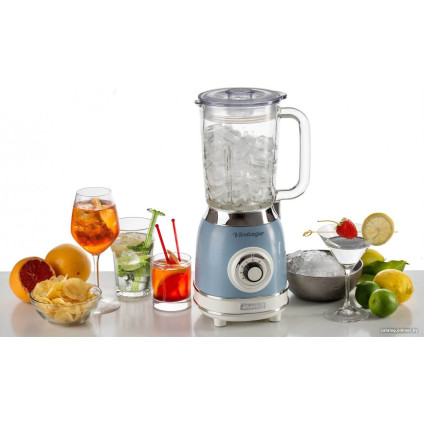 Стационарный блендер Ariete 583/05 Vintage