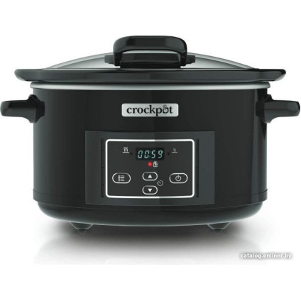 Медленноварка Crockpot CSC052X