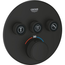 Скрытый механизм Grohe Grohtherm 29508KF0