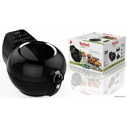 Фритюрница Tefal AH960830
