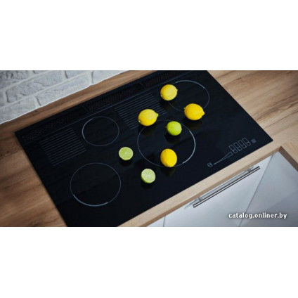Варочная панель Solgaz GPC 4+2