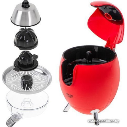 Соковыжималка Adler AD 4013R