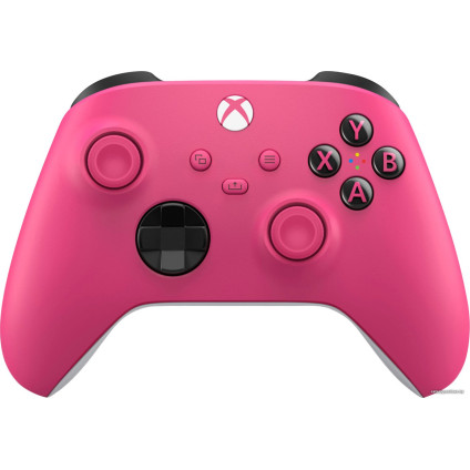 Геймпад Microsoft Xbox Deep Pink Special Edition