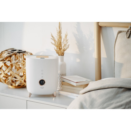 Увлажнитель воздуха Adler AD 7972 (белый)