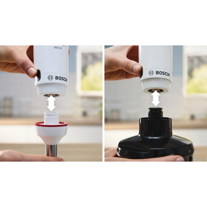 Погружной блендер Bosch MSM4W220