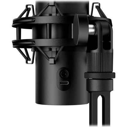 Проводной микрофон HyperX QuadCast 2 S