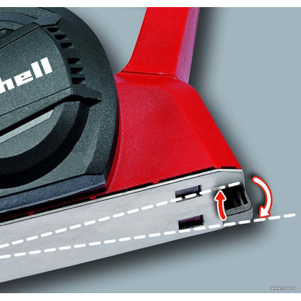 Рубанок Einhell TC-PL 750 [4345310]
