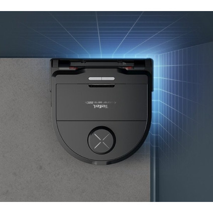 Робот-пылесос Tefal X-Plorer S220+ RG9495WH