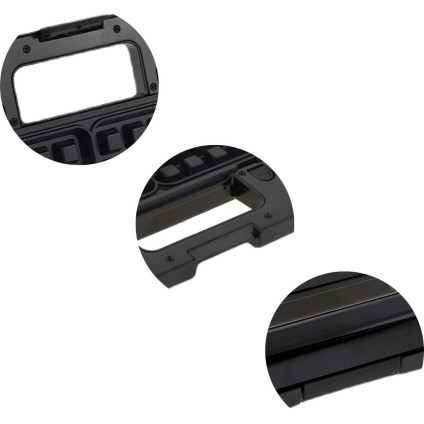 Многофункциональная сэндвичница Luazon SM-2019