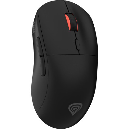 Игровая мышь Genesis Zircon XIII Custom (черный)