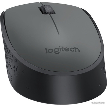 Офисный набор Logitech MK235 Wireless Combo 920-007931 (нет кириллицы)