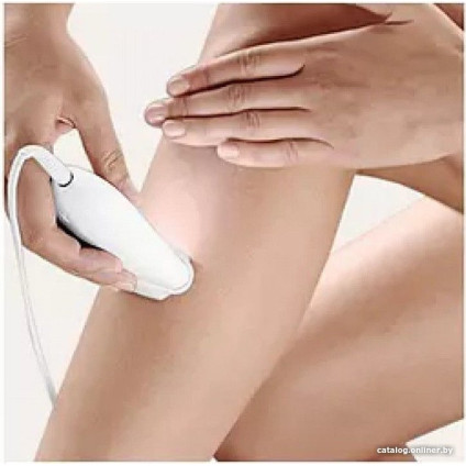 Эпилятор Braun Silk-epil S1 SE 1-176