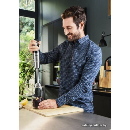 Погружной блендер Tefal Infiny Force HB95LD38