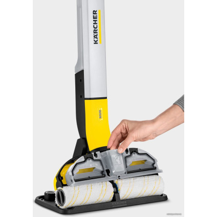Электрошвабра Karcher FC 3 Cordless 1.055-300.0