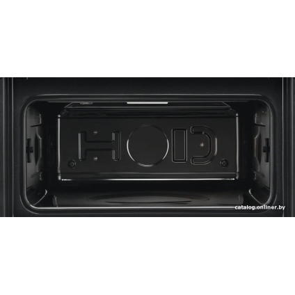 Микроволновая печь Electrolux KVMBE08X