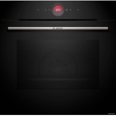 Электрический духовой шкаф Bosch Serie 8 HBG7322B1