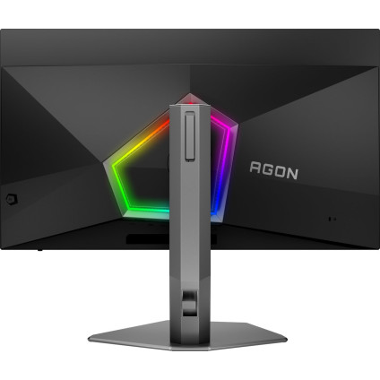Игровой монитор AOC Agon Pro OLED AG326UD