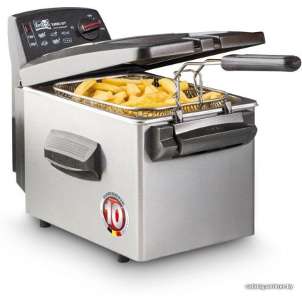Фритюрница Fritel Turbo SF 4345