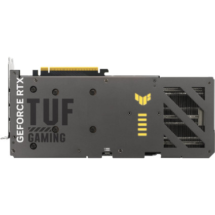Видеокарта ASUS TUF Gaming GeForce RTX 5060 8GB GDDR7 OC Edition TUF-RTX5060-O8G-GAMING