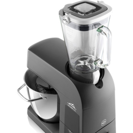 Кухонная машина ETA Gratus Kuliner II Max 2038 90010