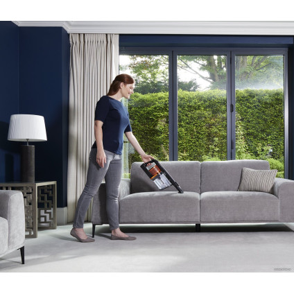 Пылесос Shark IZ300EU