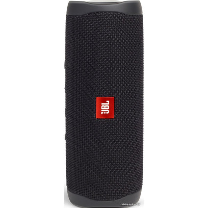 Беспроводная колонка JBL Flip 5 (черный)
