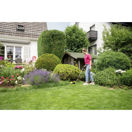 Кусторез + ножницы Karcher GSH 2 Plus 1.445-310.0 (с АКБ)