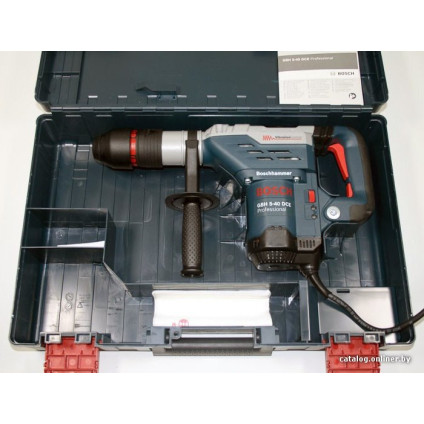 Перфоратор Bosch GBH 5-40 DCE Professional [0611264000]