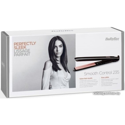 Выпрямитель BaByliss ST298E