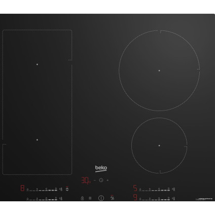 Варочная панель BEKO HII 64700 UFT