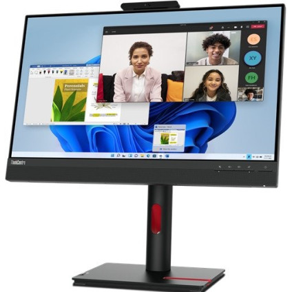 Монитор Lenovo ThinkCentre Tiny-In-One 24 Gen 5 12NBGAT1EU