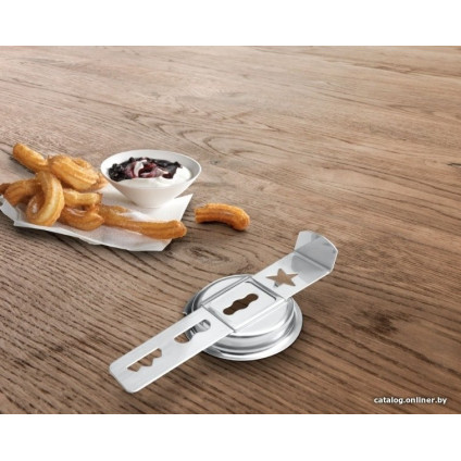 Насадка для теста Bosch MUZ9SV1